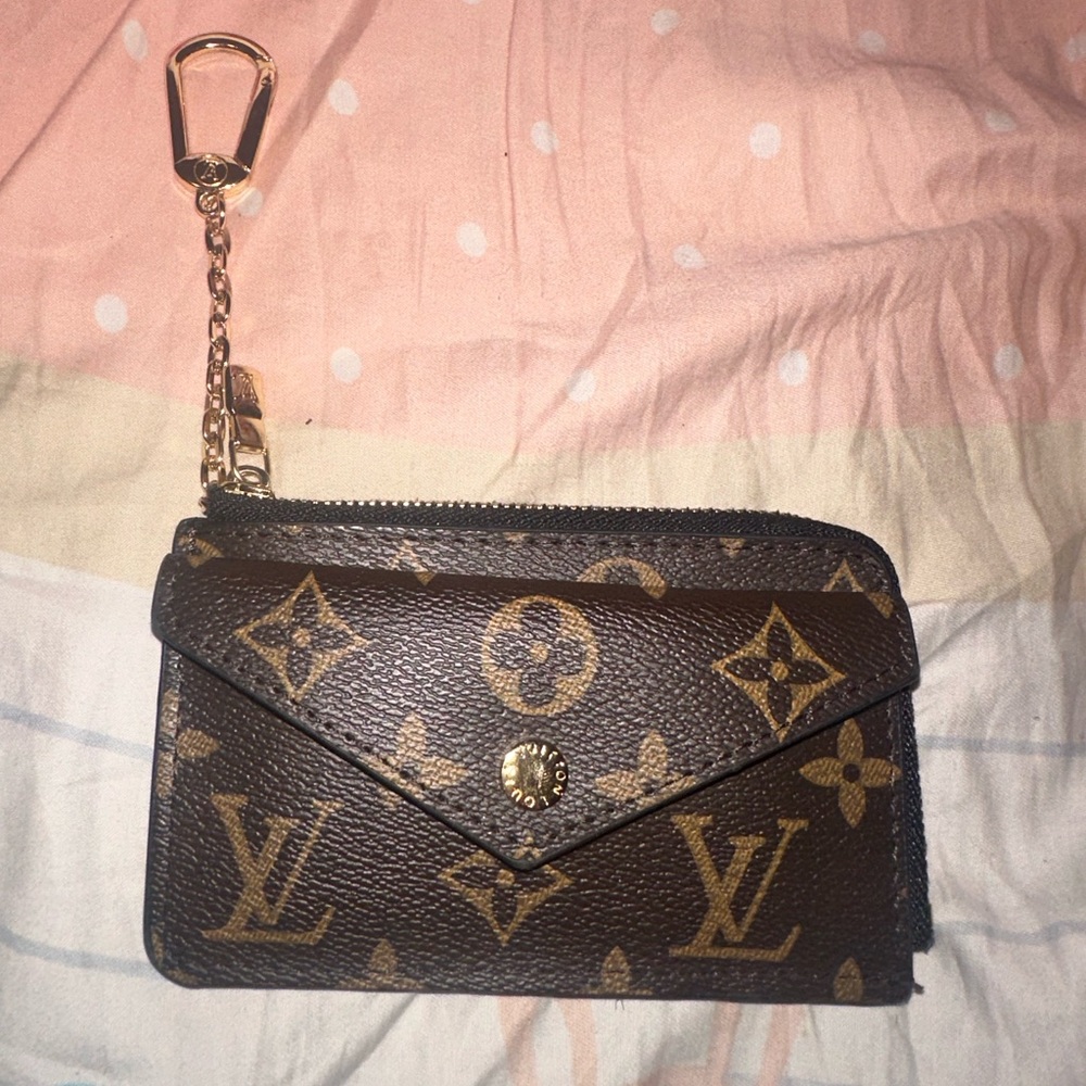 Louis Vuitton Recto Verso Wallet
